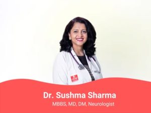 Dr Sushma Sharma