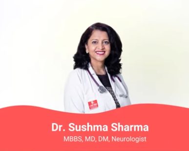 Dr Sushma Sharma