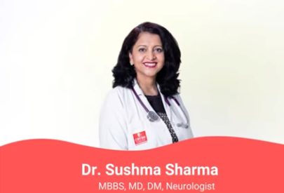 Dr Sushma Sharma
