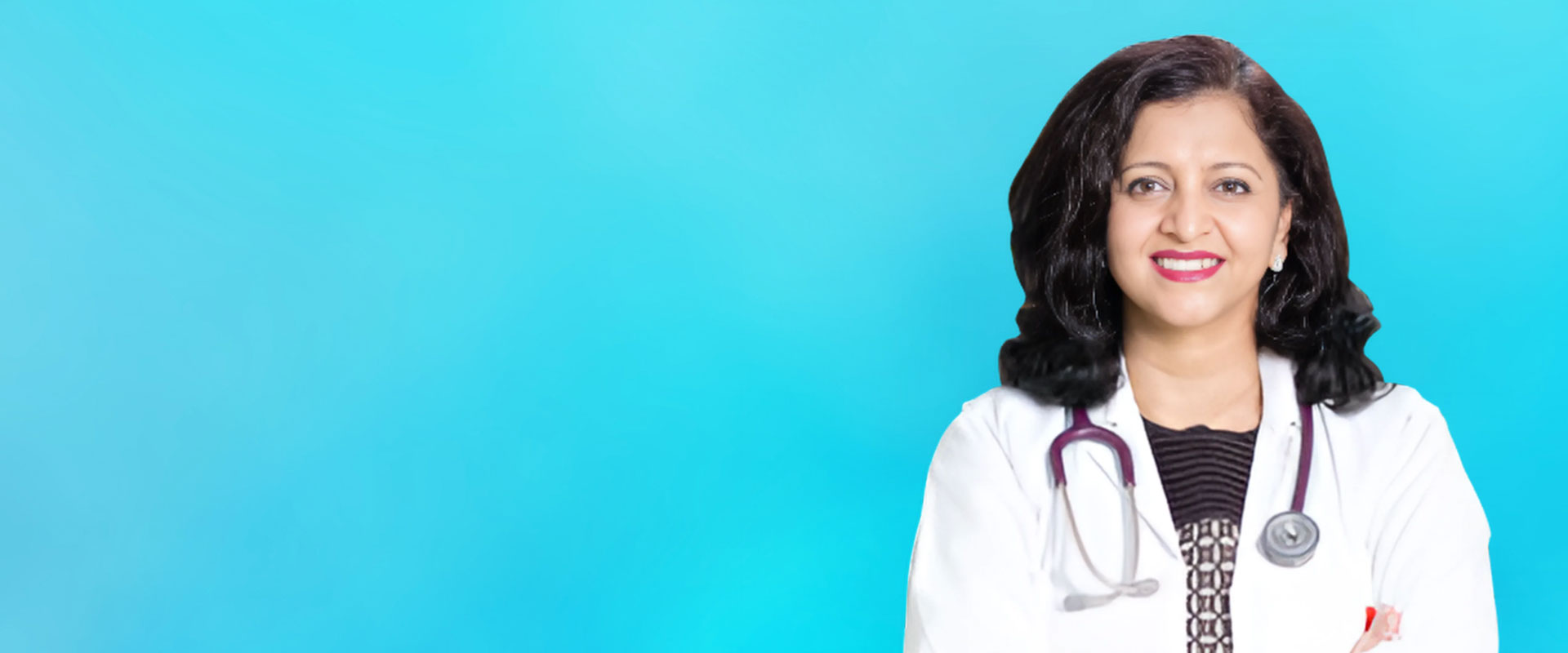 Dr. Sushma Sharma Neurologist