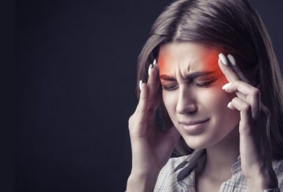 Headaches and Dizziness