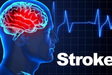 Dr.Sushma Sharma - Stroke Specialist in Faridabad