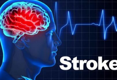Dr.Sushma Sharma - Stroke Specialist in Faridabad