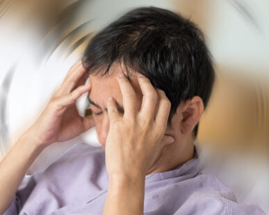 Vertigo Specialist in Faridabad