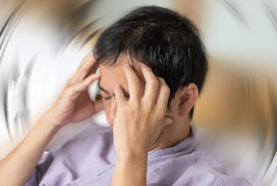 Vertigo Specialist in Faridabad