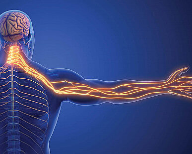 nerve pain treatment