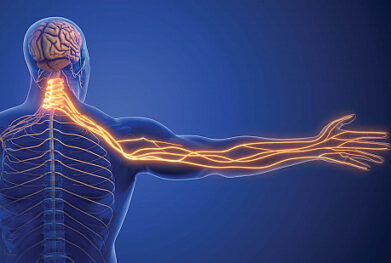 nerve pain treatment
