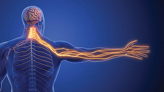 nerve pain treatment